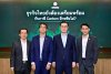 ศูนย์วิจัยกสิกรไทย เตือนผู้ประกอบการไทยเตรียมรับมือ EU CBAM ต้นปีหน้า ตามกระแสความยั่งยืนโลกที่ยังไม่แผ่ว แม้สหรัฐฯ เริ่มผ่อนปรน