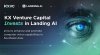 KXVC ร่วมลงทุนใน Landing AI เปิดตัว LVM นวัตกรรมแรกที่พัฒนาปัญญาประดิษฐ์จากข้อมูลภาพถ่ายได้อย่างมีประสิทธิภาพ KXVC ร่วมลงทุนใน Landing AI เปิดตัว LVM นวัตกรรมแรกที่พัฒนาปัญญาประดิษฐ์จากข้อมูลภาพถ่ายได้อย่างมีประสิทธิภาพ