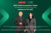 ออร์บิกซ์ (orbix) เปิดจองซื้อ MTS Gold Investment Token รับสิทธิประโยชน์ XAUT มูลค่าสูงสุด 4,000 บาท สำหรับผู้จองซื้อและได้รับจัดสรรครบ 1 ล้านบาท เริ่ม 24 ก.ค. 69 ผ่านทางแอป orbix ออร์บิกซ์ (orbix) เปิดจองซื้อ MTS Gold Investment Token รับสิทธิประโยชน์ XAUT มูลค่าสูงสุด 4,000 บาท สำหรับผู้จองซื้อและได้รับจัดสรรครบ 1 ล้านบาท เริ่ม 24 ก.ค. 69 ผ่านทางแอป orbix