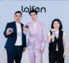 Laifen เดินหน้าขยายตลาดสู่ประเทศไทย เปิดตัวในงาน “Beyond The Limits” พร้อม “เก่ง หฤษฎ์” แบรนด์พรีเซนเตอร์ประจำประเทศไทย Laifen เดินหน้าขยายตลาดสู่ประเทศไทย เปิดตัวในงาน “Beyond The Limits” พร้อม “เก่ง หฤษฎ์” แบรนด์พรีเซนเตอร์ประจำประเทศไทย