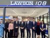 เอไอเอ ต้อนรับแบรนด์ดัง Lawson 108 กับสาขาใหม่ ณ อาคารเอไอเอ อีสต์ เกตเวย์ นำเสนอประสบการณ์ช้อปสไตล์ญี่ปุ่นที่ตอบโจทย์ชาวออฟฟิศย่านบางนา เอไอเอ ต้อนรับแบรนด์ดัง Lawson 108 กับสาขาใหม่ ณ อาคารเอไอเอ อีสต์ เกตเวย์ นำเสนอประสบการณ์ช้อปสไตล์ญี่ปุ่นที่ตอบโจทย์ชาวออฟฟิศย่านบางนา