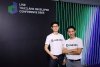 LINE ปลดล็อกพลัง LINE API เพื่อนักพัฒนาไทย ติดปีกธุรกิจโตไวด้วย LINE MINI App LINE ปลดล็อกพลัง LINE API เพื่อนักพัฒนาไทย ติดปีกธุรกิจโตไวด้วย LINE MINI App