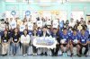 ล็อกซเล่ย์ & เอเอสเอ็ม ผนึก โค้ชจิตอาสา ICF จุดพลังใจเยาวชนบ้านกรุณา ล็อกซเล่ย์ & เอเอสเอ็ม ผนึก โค้ชจิตอาสา ICF จุดพลังใจเยาวชนบ้านกรุณา