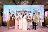 &quot;ลัฟ นมโอ๊ต&quot; เปิดตัวยิ่งใหญ่! นมทางเลือกแบรนด์ใหม่ล่าสุด ในเครือเฮอริเทจ พร้อมคว้า &quot;หลิงหลิง คอง&quot; นั่งแท่นพรีเซ็นเตอร์