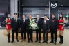 มาสด้ายกทัพรถแต่งพิเศษภายใต้ MAZDA SIGNATURE SPIRIT COLLECTION อวดโฉมครั้งแรกงานบางกอกออโต้ซาลอน มาสด้ายกทัพรถแต่งพิเศษภายใต้ MAZDA SIGNATURE SPIRIT COLLECTION อวดโฉมครั้งแรกงานบางกอกออโต้ซาลอน