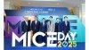 ทีเส็บจัดงาน MICE Day 2025 ชู 3 แนวคิดหลักหัวใจสร้างไมซ์ไทย ปักธงปี 2026 “MICE Celebration Year” ทีเส็บจัดงาน MICE Day 2025 ชู 3 แนวคิดหลักหัวใจสร้างไมซ์ไทย ปักธงปี 2026 “MICE Celebration Year”