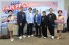 MSIG ฉลองความสำเร็จประกันภัยการเดินทางอันดับ 1 สามปีซ้อน จัด “MSIG Fan Fest Concert 2026” ขอบคุณลูกค้าด้วยค่ำคืนแห่งเสียงเพลงและความสุข MSIG ฉลองความสำเร็จประกันภัยการเดินทางอันดับ 1 สามปีซ้อน จัด “MSIG Fan Fest Concert 2026” ขอบคุณลูกค้าด้วยค่ำคืนแห่งเสียงเพลงและความสุข