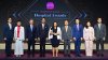 เมืองไทยประกันชีวิต จัดพิธีมอบรางวัลเกียรติยศ  “Muang Thai Life Assurance Hospital Awards 2024” แก่โรงพยาบาลคู่สัญญา มุ่งยกระดับมาตรฐานบริการที่เป็นเลิศในทุกมิติเพื่อลูกค้าคนสำคัญ