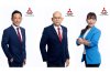 มิตซูบิชิ มอเตอร์ส ประเทศไทย แต่งตั้งผู้บริหารใหม่ พร้อมเดินหน้าเสริมทัพ สร้างความเติบโตต่อเนื่อง มิตซูบิชิ มอเตอร์ส ประเทศไทย แต่งตั้งผู้บริหารใหม่ พร้อมเดินหน้าเสริมทัพ สร้างความเติบโตต่อเนื่อง