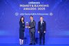 ไทยประกันชีวิต รับรางวัล “บริษัทยอดเยี่ยมด้านประกันชีวิต” จาก "Money & Banking Awards 2025" ไทยประกันชีวิต รับรางวัล “บริษัทยอดเยี่ยมด้านประกันชีวิต” จาก "Money & Banking Awards 2025"