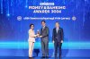 บำรุงราษฎร์ คว้ารางวัล Money & Banking Awards 2024 ในหมวดธุรกิจการแพทย์ ตอกย้ำความเป็นเลิศด้านการบริบาลด้านสุขภาพในระดับประเทศ บำรุงราษฎร์ คว้ารางวัล Money & Banking Awards 2024 ในหมวดธุรกิจการแพทย์ ตอกย้ำความเป็นเลิศด้านการบริบาลด้านสุขภาพในระดับประเทศ