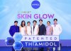 NIVEA เปิดตัว LUMINOUS630 SKIN GLOW SERUM เซรั่มสูตรใหม่ ยกระดับการดูแลผิว ตอบโจทย์สาวยุคใหม่ผิวโกลว์ใสอย่างมั่นใจในแบบของตัวเอง