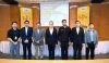 NT ผุดโปรเจกต์ “Carbon Footprint & ESG Workshop 2026” สร้างเครือข่ายองค์กรคาร์บอนต่ำ มุ่งสู่ Net Zero อย่างเป็นระบบ NT ผุดโปรเจกต์ “Carbon Footprint & ESG Workshop 2026” สร้างเครือข่ายองค์กรคาร์บอนต่ำ มุ่งสู่ Net Zero อย่างเป็นระบบ