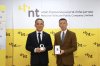NT ร่วมมือ บ.ทีทรี เทคโนโลยี พัฒนาระบบนิเวศบ้านอัจฉริยะแห่งอนาคต NT ร่วมมือ บ.ทีทรี เทคโนโลยี พัฒนาระบบนิเวศบ้านอัจฉริยะแห่งอนาคต