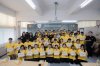 NT เปิดโลกการเรียนรู้ สร้างประสบการณ์เยาวชน ด้วยโครงการเพาะพันธุ์ดี NT Youth Club ประจำปี 2569 หวังปลุกพลังคนรุ่นใหม่เพื่อสังคมที่ยั่งยืน NT เปิดโลกการเรียนรู้ สร้างประสบการณ์เยาวชน ด้วยโครงการเพาะพันธุ์ดี NT Youth Club ประจำปี 2569 หวังปลุกพลังคนรุ่นใหม่เพื่อสังคมที่ยั่งยืน