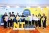NT เดินหน้าโครงการเพาะพันธุ์ดี NT Youth Club ภาคเหนือตอนล่าง สร้างประสบการณ์  AI เชื่อมพลังชุมชน สู่ความยั่งยืน