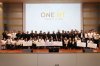 NT เดินหน้าโครงการ ONE NT ผนึกพลังองค์กรเป็นหนึ่งเดียว ขับเคลื่อน Together as One เพิ่มประสิทธิภาพ สู่การเติบโตอย่างยั่งยืน NT เดินหน้าโครงการ ONE NT ผนึกพลังองค์กรเป็นหนึ่งเดียว ขับเคลื่อน Together as One เพิ่มประสิทธิภาพ สู่การเติบโตอย่างยั่งยืน