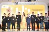 NT ประกาศทิศทางแบรนด์ปี 2569 “เชื่อมต่อทุกโอกาสให้ยิ่งใหญ่” ขยับบทบาทสู่ National Digital Trust ของประเทศ เปิดตัว “โบว์ เมลดา” นางเอกสาวสุดฮอต ขึ้นแท่นพรีเซนเตอร์คนใหม่ ตัวแทนความสนุก สดใส เข้าถึงทุกเจเนอเรชั่น เชื่อมต่อทุกโมเมนต์ของชีวิต NT ประกาศทิศทางแบรนด์ปี 2569 “เชื่อมต่อทุกโอกาสให้ยิ่งใหญ่” ขยับบทบาทสู่ National Digital Trust ของประเทศ เปิดตัว “โบว์ เมลดา” นางเอกสาวสุดฮอต ขึ้นแท่นพรีเซนเตอร์คนใหม่ ตัวแทนความสนุก สดใส เข้าถึงทุกเจเนอเรชั่น เชื่อมต่อทุกโมเมนต์ของชีวิต
