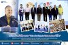 คปภ. เดินหน้าโครงการ “OIC : Be Smart First Jobber ปีที่ 4” สู่ภาคใต้ ณ มหาวิทยาลัยสงขลานครินทร์ วิทยาเขตหาดใหญ่ สร้างรากฐานความรู้ประกันภัยแก่เยาวชน เตรียมความพร้อมสู่การเป็น First Jobber และ Future Leader คปภ. เดินหน้าโครงการ “OIC : Be Smart First Jobber ปีที่ 4” สู่ภาคใต้ ณ มหาวิทยาลัยสงขลานครินทร์ วิทยาเขตหาดใหญ่ สร้างรากฐานความรู้ประกันภัยแก่เยาวชน เตรียมความพร้อมสู่การเป็น First Jobber และ Future Leader
