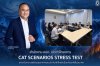 สำนักงาน คปภ. เปิดตัวโครงการ CAT Scenarios Stress Test ยกระดับความพร้อมอุตสาหกรรมประกันภัยไทยรับมือมหันตภัยในอนาคต สำนักงาน คปภ. เปิดตัวโครงการ CAT Scenarios Stress Test ยกระดับความพร้อมอุตสาหกรรมประกันภัยไทยรับมือมหันตภัยในอนาคต