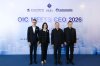 สมาคมประกันวินาศภัยไทย พร้อมภาคธุรกิจประกันวินาศภัยร่วมประชุม OIC Meets CEO 2026 สมาคมประกันวินาศภัยไทย พร้อมภาคธุรกิจประกันวินาศภัยร่วมประชุม OIC Meets CEO 2026