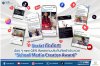 Social คึกคัก!! น้อง ๆ new GEN ส่งผลงานประกันภัยเข้าประกวด “School Media Creator Award” 