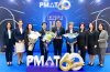 ออมสิน แสดงความยินดีแก่ ผู้ว่าฯ วิทัย ในโอกาสรับรางวัล PMAT HR Award 2025 ออมสิน แสดงความยินดีแก่ ผู้ว่าฯ วิทัย ในโอกาสรับรางวัล PMAT HR Award 2025