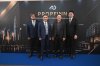 เปิดตัวแพลตฟอร์ม “PROPFINN” ลุยตลาด FinTech สินเชื่ออสังหาฯ ยุคใหม่ ปลดล็อกสินเชื่อค้ำประกัน Asset Class ระดับสถาบัน เชื่อมดีล Asset-Backed Lending เปิดตัวแพลตฟอร์ม “PROPFINN” ลุยตลาด FinTech สินเชื่ออสังหาฯ ยุคใหม่ ปลดล็อกสินเชื่อค้ำประกัน Asset Class ระดับสถาบัน เชื่อมดีล Asset-Backed Lending
