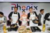 Phenix ฉลองกรุงเทพฯ ศูนย์กลางท่องเที่ยวและแหล่งรวมสุดยอดความอร่อย เปิดตัวยิ่งใหญ่ Phenix ฉลองกรุงเทพฯ ศูนย์กลางท่องเที่ยวและแหล่งรวมสุดยอดความอร่อย เปิดตัวยิ่งใหญ่