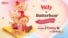 “ป๊อกกี้” จับมือ “Butterbear” เปิดตัวแคมเปญ “I Pocky U” เสริมพลังความหวานรับวาเลนไทน์ จัดพรีเมียมเซ็ทกระเป๋า-ผ้าห่มขนนุ่ม “หมีเนย” สุดคิวท์ Limited Edition เจาะตลาดแฟนด้อม “ป๊อกกี้” จับมือ “Butterbear” เปิดตัวแคมเปญ “I Pocky U” เสริมพลังความหวานรับวาเลนไทน์ จัดพรีเมียมเซ็ทกระเป๋า-ผ้าห่มขนนุ่ม “หมีเนย” สุดคิวท์ Limited Edition เจาะตลาดแฟนด้อม