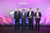 พรูเด็นเชียล ประเทศไทย คว้ารางวัล CEO of the Year พร้อมอีก 2 รางวัลเกียรติยศจากเวที Insurance Asia Awards 2026 พรูเด็นเชียล ประเทศไทย คว้ารางวัล CEO of the Year พร้อมอีก 2 รางวัลเกียรติยศจากเวที Insurance Asia Awards 2026