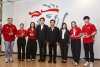 พรูเด็นเชียล ประเทศไทย คว้า 5 รางวัลจากเวที TCCTA Contact Center Awards 2026 พรูเด็นเชียล ประเทศไทย คว้า 5 รางวัลจากเวที TCCTA Contact Center Awards 2026