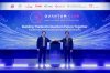 ไทยพร้อมลุยควอนตัม! อว. เครือซีพี อไรซ์ ทรู QTRic และ qBraid จับมือสร้างระบบนิเวศ Quantum Club Thailand ไทยพร้อมลุยควอนตัม! อว. เครือซีพี อไรซ์ ทรู QTRic และ qBraid จับมือสร้างระบบนิเวศ Quantum Club Thailand