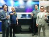 Roland DG ยกระดับโซลูชันบรรจุภัณฑ์และงานพิมพ์อุตสาหกรรม ด้วยเทคโนโลยีใหม่ในงาน ProPak Asia 2026 Roland DG ยกระดับโซลูชันบรรจุภัณฑ์และงานพิมพ์อุตสาหกรรม ด้วยเทคโนโลยีใหม่ในงาน ProPak Asia 2026