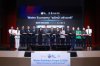 ศูนย์ “กันก่อนท่วม” จุฬาฯ เปิดเวที Water Economy ชี้ ‘น้ำ’ ตัวแปรชี้ชะตาเศรษฐกิจไทยเสนอไทยหยุดสูญเสียซ้ำซาก เร่งพลิกวิกฤตน้ำ สร้างโอกาสเศรษฐกิจ รับมือโลกผันผวน ศูนย์ “กันก่อนท่วม” จุฬาฯ เปิดเวที Water Economy ชี้ ‘น้ำ’ ตัวแปรชี้ชะตาเศรษฐกิจไทยเสนอไทยหยุดสูญเสียซ้ำซาก เร่งพลิกวิกฤตน้ำ สร้างโอกาสเศรษฐกิจ รับมือโลกผันผวน