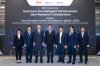 เปิดประตูสู่อนาคต! ทรู ผนึก QTRic และ qBraid จัดงาน “SEA Quantum Leader Summit 2026” เวทีรวมสุดยอดผู้นำด้านเทคโนโลยีควอนตัมระดับนานาชาติ ดันไทยขึ้นแท่นฮับอาเซียน เปิดประตูสู่อนาคต! ทรู ผนึก QTRic และ qBraid จัดงาน “SEA Quantum Leader Summit 2026” เวทีรวมสุดยอดผู้นำด้านเทคโนโลยีควอนตัมระดับนานาชาติ ดันไทยขึ้นแท่นฮับอาเซียน