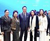 สหฟาร์มร่วมทัพภาครัฐ ดันอาหารไทยบุกจีน สหฟาร์มร่วมทัพภาครัฐ ดันอาหารไทยบุกจีน