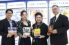 สหฟาร์ม ตอกย้ำศักยภาพผู้นำอาหารไทยบนเวที THAIFEX 2026 ดันยอดส่งออกโต 100% ใน 3 ปี พร้อมต่อยอดธุรกิจอาหาร และประมงสู่ตลาดโลก สหฟาร์ม ตอกย้ำศักยภาพผู้นำอาหารไทยบนเวที THAIFEX 2026 ดันยอดส่งออกโต 100% ใน 3 ปี พร้อมต่อยอดธุรกิจอาหาร และประมงสู่ตลาดโลก