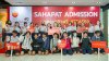 โครงการ Sahapat Admission ปีที่ 28 เปิดฉาก พร้อมเวทีแลกเปลี่ยนความคิดเห็นเรื่อง TCAS69