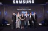 เปิดความบันเทิงมิติใหม่ กับทีวี AI รุ่นล่าสุดจากซัมซุง  พร้อมเป็นตัวคุณได้สุดในงาน Samsung AI TV Unbox &amp; Discover 2025