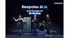 เปลี่ยนบ้านธรรมดาให้สมาร์ท! Samsung Bespoke AI ผู้ช่วยงานบ้านยุคใหม่ ที่ฉลาดกว่าแค่เปิด-ปิดเครื่อง เปลี่ยนบ้านธรรมดาให้สมาร์ท! Samsung Bespoke AI ผู้ช่วยงานบ้านยุคใหม่ ที่ฉลาดกว่าแค่เปิด-ปิดเครื่อง