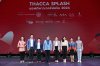 THACCA SPLASH Soft Power Forum 2024 ครั้งแรกของประเทศไทยกับฟอรัมซอฟต์พาวเวอร์ระดับนานาชาติที่จะมาระเบิดพลังวัฒนธรรมสร้างสรรค์ไทยให้ดังไปทั่วโลก THACCA SPLASH Soft Power Forum 2024 ครั้งแรกของประเทศไทยกับฟอรัมซอฟต์พาวเวอร์ระดับนานาชาติที่จะมาระเบิดพลังวัฒนธรรมสร้างสรรค์ไทยให้ดังไปทั่วโลก