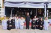 พิธีบำเพ็ญกุศลทักษิณานุปทาน (กงเต๊ก) ถวายพระบรมศพ สมเด็จพระนางเจ้าสิริกิติ์ พระบรมราชินีนาถ พระบรมราชชนนีพันปีหลวง พิธีบำเพ็ญกุศลทักษิณานุปทาน (กงเต๊ก) ถวายพระบรมศพ สมเด็จพระนางเจ้าสิริกิติ์ พระบรมราชินีนาถ พระบรมราชชนนีพันปีหลวง