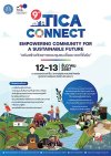กรมความร่วมมือระหว่างประเทศ กระทรวงการต่างประเทศ เตรียมจัดงาน TICA Connect ครั้งที่ 9 กรมความร่วมมือระหว่างประเทศ กระทรวงการต่างประเทศ เตรียมจัดงาน TICA Connect ครั้งที่ 9