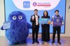 ทิพยประกันภัย จับมือ blueplus+ เปิดตัว "TIPSNACK" ประกันภัยรายเดือนแบบ Subscription ครั้งแรกของไทย เพิ่ม-ลด-หยุดแผนได้ทุกเมื่อ ไม่มีข้อผูกมัด ทิพยประกันภัย จับมือ blueplus+ เปิดตัว "TIPSNACK" ประกันภัยรายเดือนแบบ Subscription ครั้งแรกของไทย เพิ่ม-ลด-หยุดแผนได้ทุกเมื่อ ไม่มีข้อผูกมัด