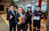 ทรูออนไลน์ ครองแชมป์ 11 ปีซ้อน! คว้ารางวัล “No.1 Brand Thailand 2025” สาขาอินเทอร์เน็ตบ้าน ตอกย้ำแบรนด์ขวัญใจคนไทยทั่วประเทศ