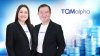 TQM ทำรายได้ ไตรมาส 1 All Time High แตะ 1,115 ล้านบาท โต 18%  กำไรพุ่ง 243 ล้านบาท เพิ่มขึ้น 28% มั่นใจปีนี้ทำรายได้ตามเป้า