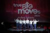 ทรู คอร์ปอเรชั่น ชู “4 Big Moves” เร่งพลิกโฉมสู่ Telco-Tech Company นำ AI-First ยกระดับประสบการณ์ลูกค้าขับเคลื่อนการเติบโตยั่งยืน ทรู คอร์ปอเรชั่น ชู “4 Big Moves” เร่งพลิกโฉมสู่ Telco-Tech Company นำ AI-First ยกระดับประสบการณ์ลูกค้าขับเคลื่อนการเติบโตยั่งยืน