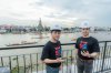 ทรู คอร์ปอเรชั่น เตรียมความพร้อมเครือข่าย 5G ตลอดแนวเจ้าพระยา รองรับประชาชนชมความงดงาม ขบวนพยุหยาตราทางชลมารค 2569 ทรู คอร์ปอเรชั่น เตรียมความพร้อมเครือข่าย 5G ตลอดแนวเจ้าพระยา รองรับประชาชนชมความงดงาม ขบวนพยุหยาตราทางชลมารค 2569