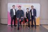 ก้าวสำคัญคอนเทนต์ไทย! TrueVisions NOW (ทรูวิชั่นส์ นาว) ผนึกกำลัง Viu (วิว) เปิด "TrueVisions NOW Branded Zone" พา 6 ออริจินัลซีรีส์จากทรูวิชั่นส์ นาว ข้ามพรมแดนสู่ 3 ประเทศในอาเซียน ก้าวสำคัญคอนเทนต์ไทย! TrueVisions NOW (ทรูวิชั่นส์ นาว) ผนึกกำลัง Viu (วิว) เปิด "TrueVisions NOW Branded Zone" พา 6 ออริจินัลซีรีส์จากทรูวิชั่นส์ นาว ข้ามพรมแดนสู่ 3 ประเทศในอาเซียน